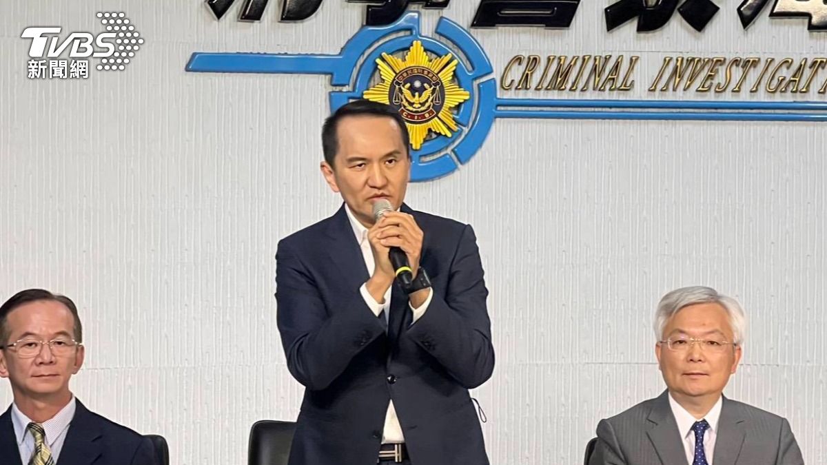 愛爾麗總裁涉偷拍!常如山、特助遭羈押 年收80億醫美帝國爆危機