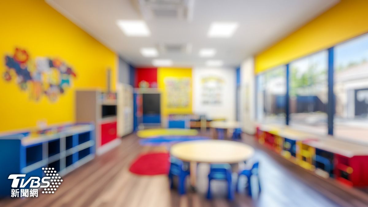 幼兒園大門未鎖！板橋「點滴怪男」尾隨進入　家長嚇壞通報