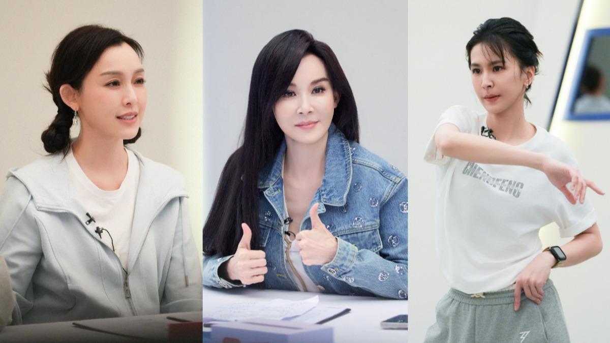 《浪姐7》突宣布三公直播延期 網揪2原因...女星爆暈倒送醫