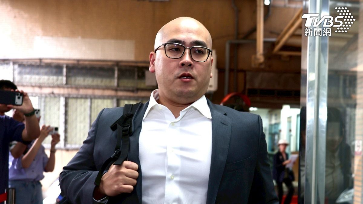 重量級陣容舌戰7小時！愛爾麗總裁3人收押　「柯案對手」二度對決