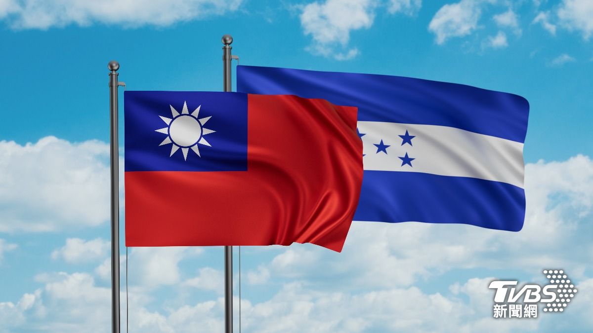 宏都拉斯新任總統阿斯夫拉（Nasry Asfura）坦言，該國與台灣保持外交關係期間，獲得更多援助和貿易。（示意圖／達志影像 shutterstock）