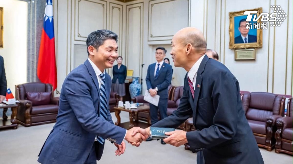 軍購今表決!前藍委曝「8千億是美國底線」:低於恐影響美挺台力道
