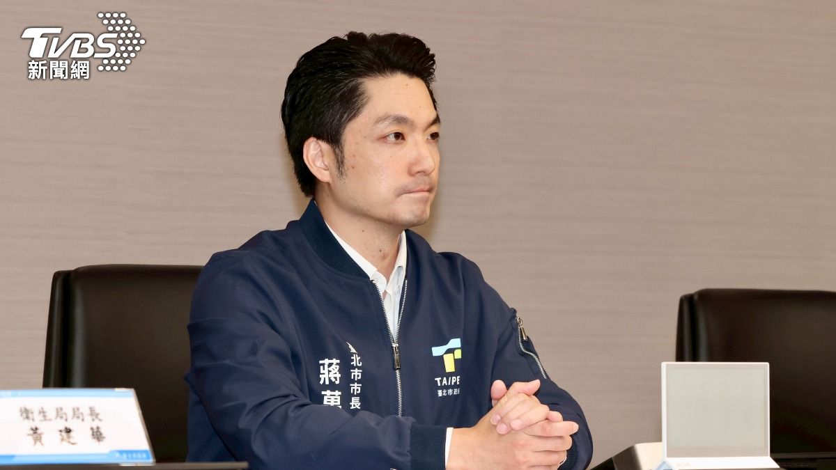 沈伯洋當選就捐100萬?秦慧珠發祭品文 蔣萬安能守住嗎