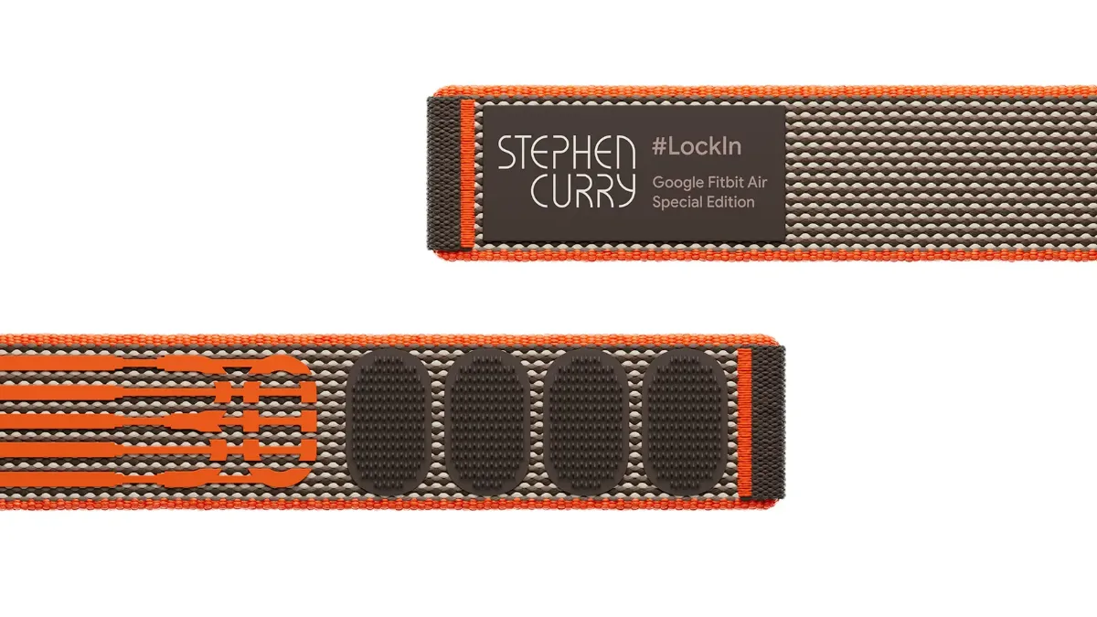 Stephen Curry聯名款採用黑麥棕與比賽日橙配色。(圖/翻攝自Google)