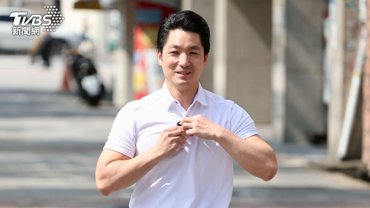 大直典華老鼠亂竄!蔣萬安啟動12行政區大清消 從中山區開始