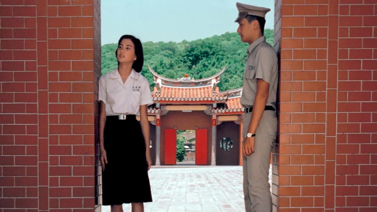 《拒絕聯考的小子:導演版》2K修復版即將在北影播映。(圖/台北電影節提供)
