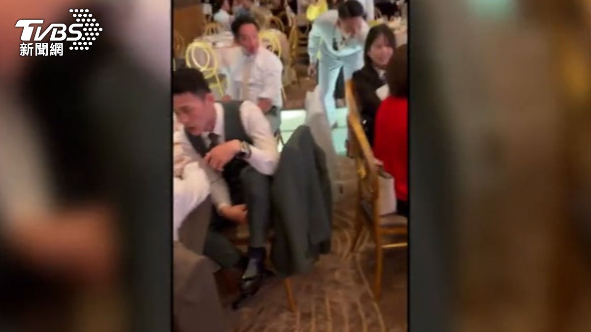影音/酸蔣萬安只會想名稱!綠譏對鼠戒嚴是「蔣戒鼠」嗎?