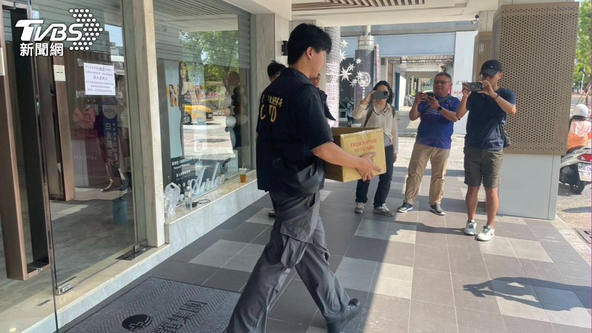 偷拍風波未平！愛爾麗高雄分店又爆「違規超收費用」衛生局急調病歷