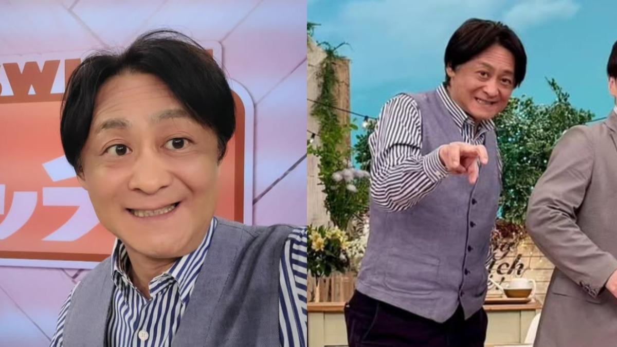 前一秒還在笑!日主播「錄影後突倒地亡」 醫曝腦內未爆彈奪命