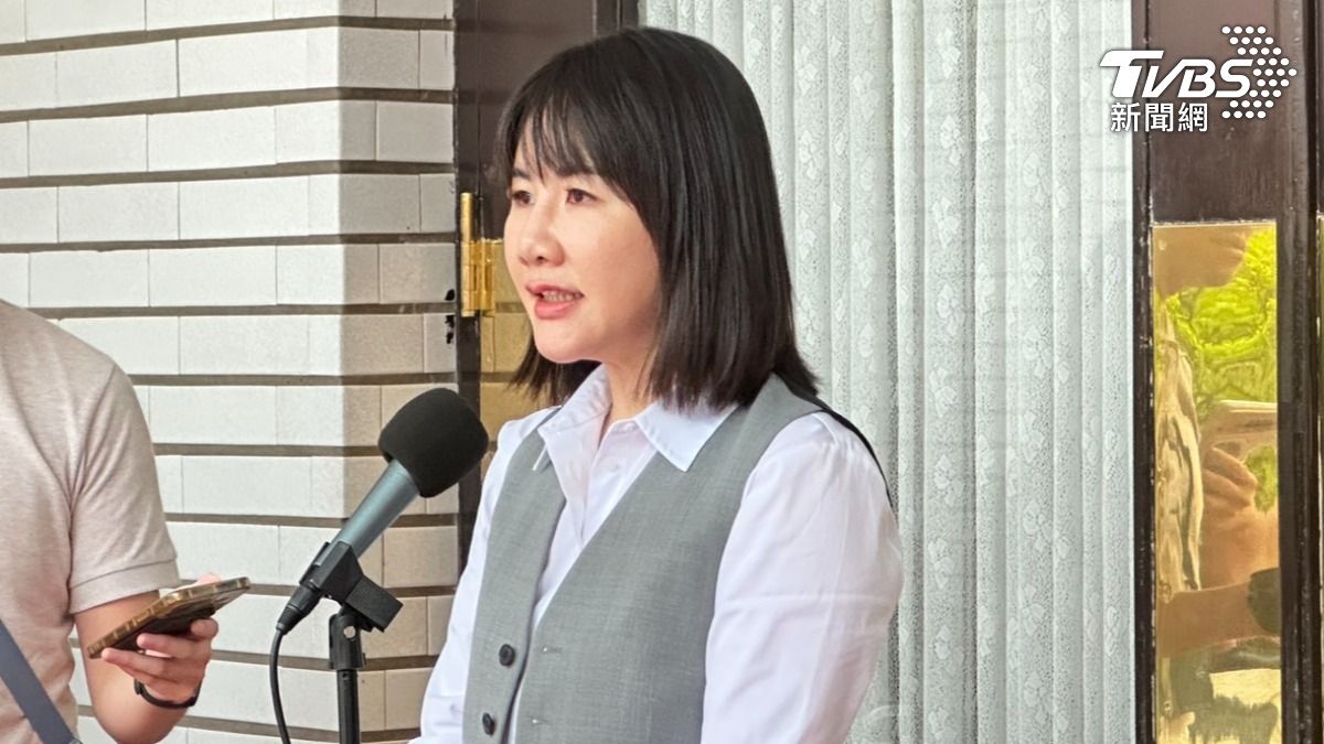 彰化徵召魏平政?謝衣鳯開嗆「不如張善政」:鄭麗文恐滿盤皆輸