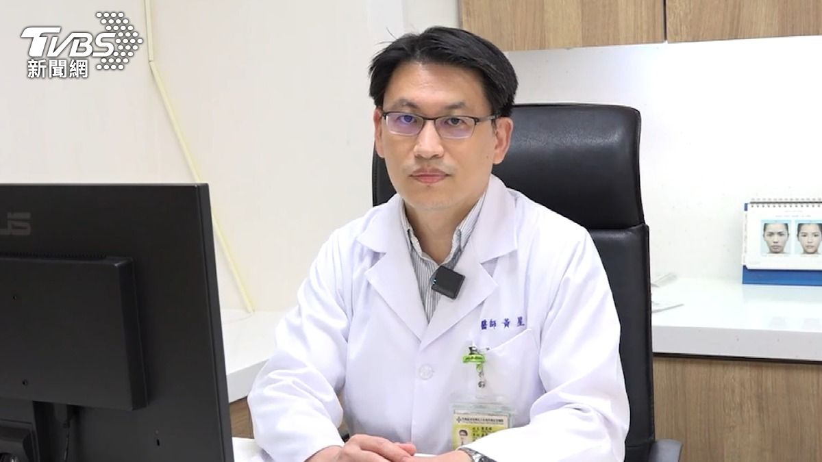 皮下硬塊別亂按摩.熱敷!醫:肉瘤常被誤認是...「這狀況」切片是關鍵! (圖/TVBS)