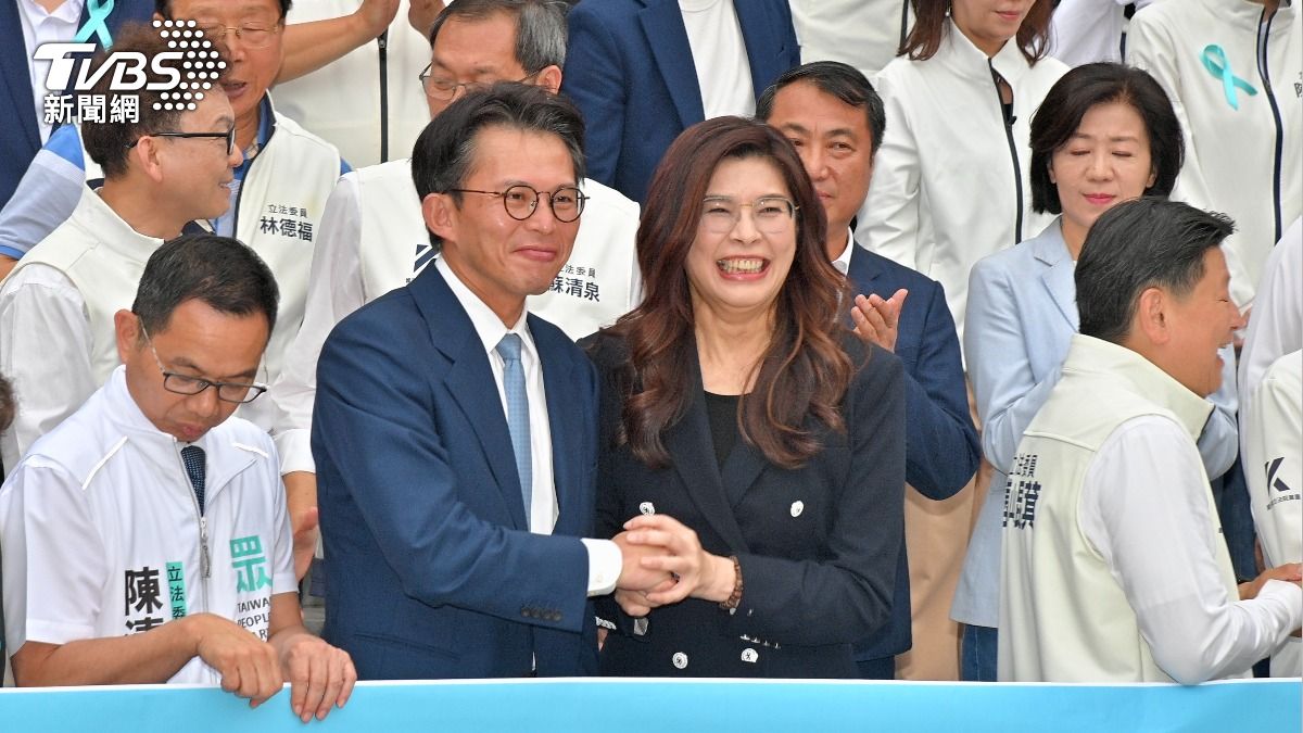 藍白合盼組鐵三角!吳子嘉認「這人沒機會」 點名可能勝選縣市