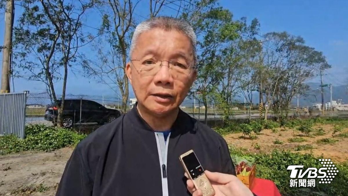 涉收賄20萬遭判12年!宜蘭三星鄉長停職 縣府發聲了