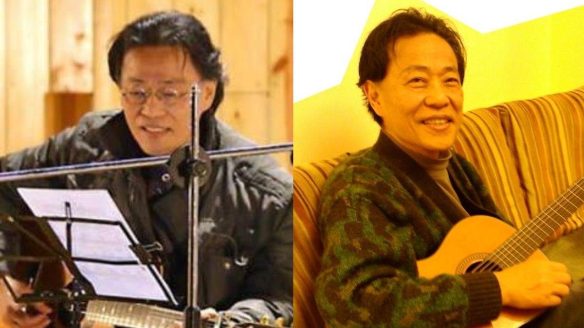 民歌宗師韓正皓病逝!「大腸癌、失智」雙夾擊 醫揭惡化關鍵