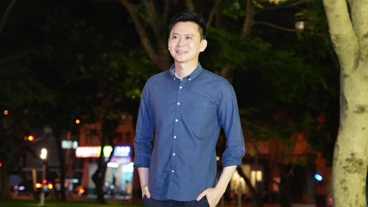 未登記參選竹北市長!傳鄭朝方已鬆口戰新竹縣長 本人發聲了