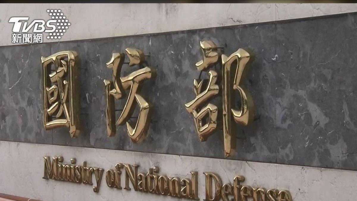 川普對台軍售包含M109自走砲.海馬士。(圖/TVBS)