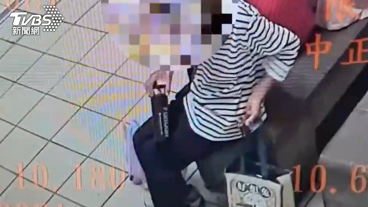 六根不淨!8旬婦5萬元遺失北捷 尼姑拾獲侵占不還