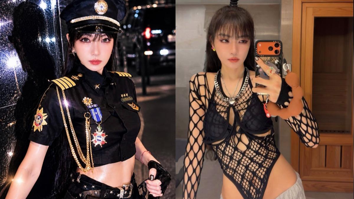 才切割愛爾麗!謝金燕奔大馬開唱突爆「罷工」 傻眼內幕曝光