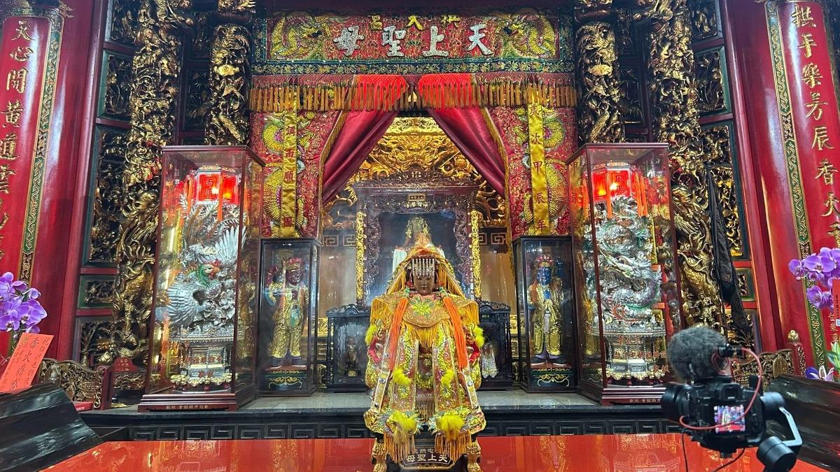 媽祖聖誕接母親節！命理師曝「參拜正確順序」：拜錯白忙一場