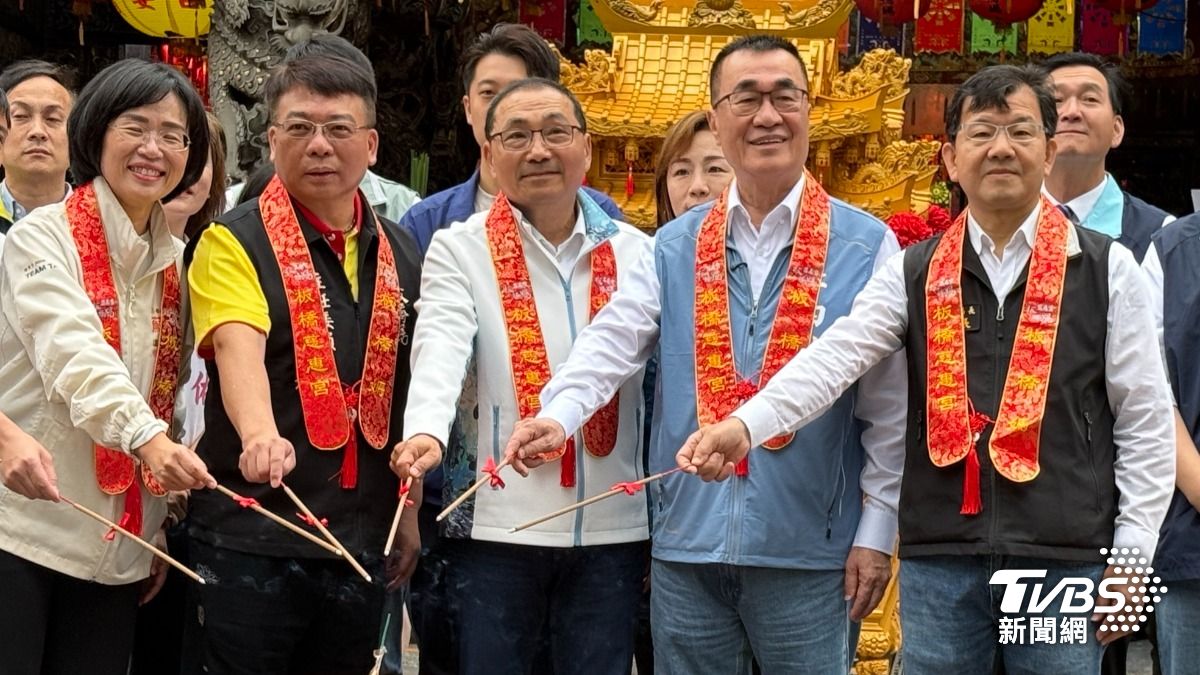 誤傷蔣萬安?評蘇巧慧命好「一代傳一代」 李四川:為何是負面攻擊