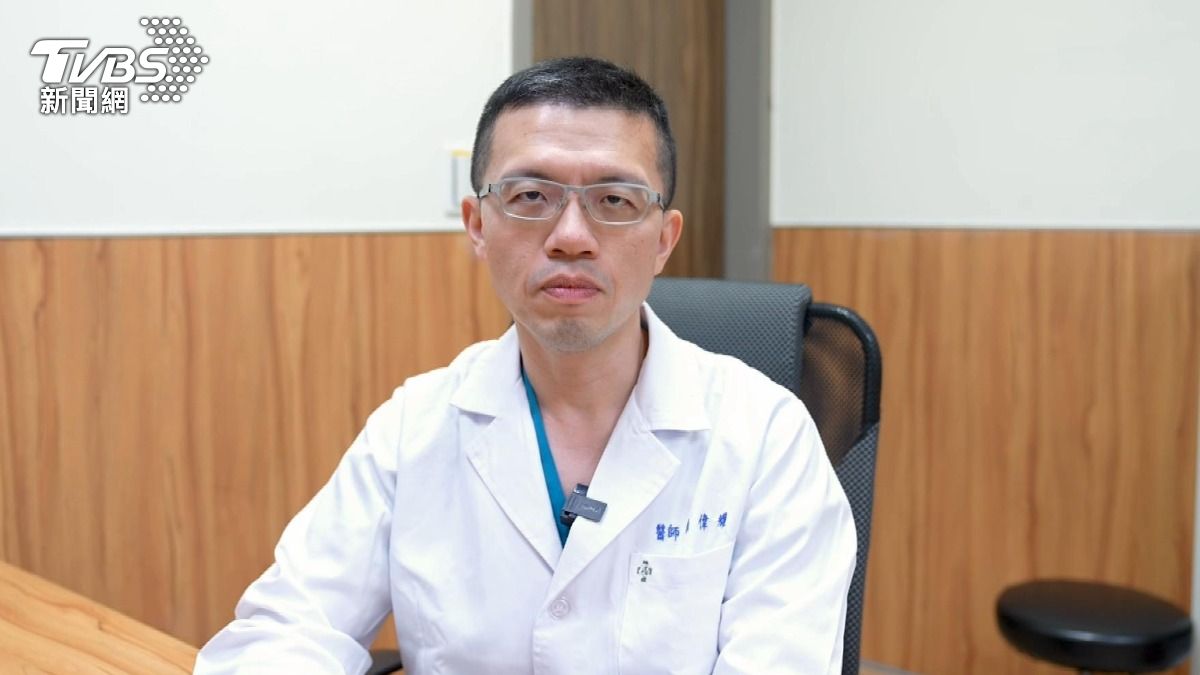 冷凍蔬菜怎麼吃才安全?專家教3原則:確認結霜、徹底加熱、避免生食 (圖/TVBS)