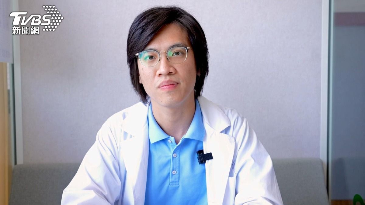 冷凍蔬菜怎麼吃才安全?專家教3原則:確認結霜、徹底加熱、避免生食 (圖/TVBS)