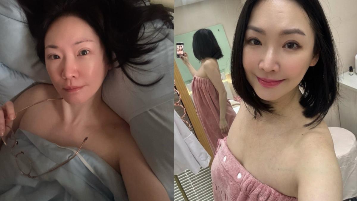 王俐人遭瘋傳「掀衣上空片」!列3點反擊:會露得適時適所