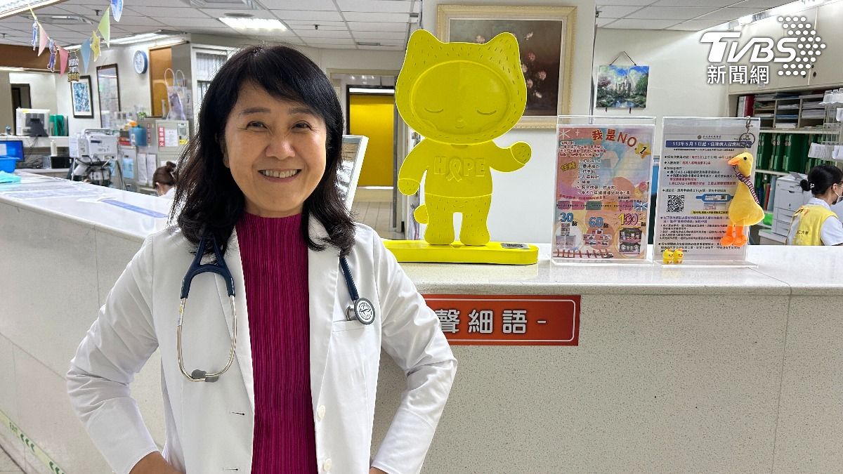 消失的1200名年輕醫師?解讀醫學系學制改革下的數據真相! (圖/TVBS)