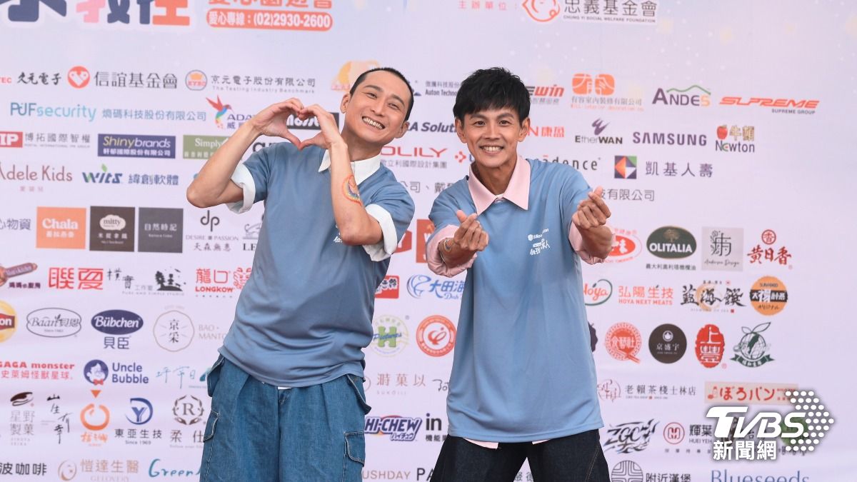 媽罹患「腦膜瘤」1年!阿翔曝最新病況 感性告白:聽她碎碎念是種幸福