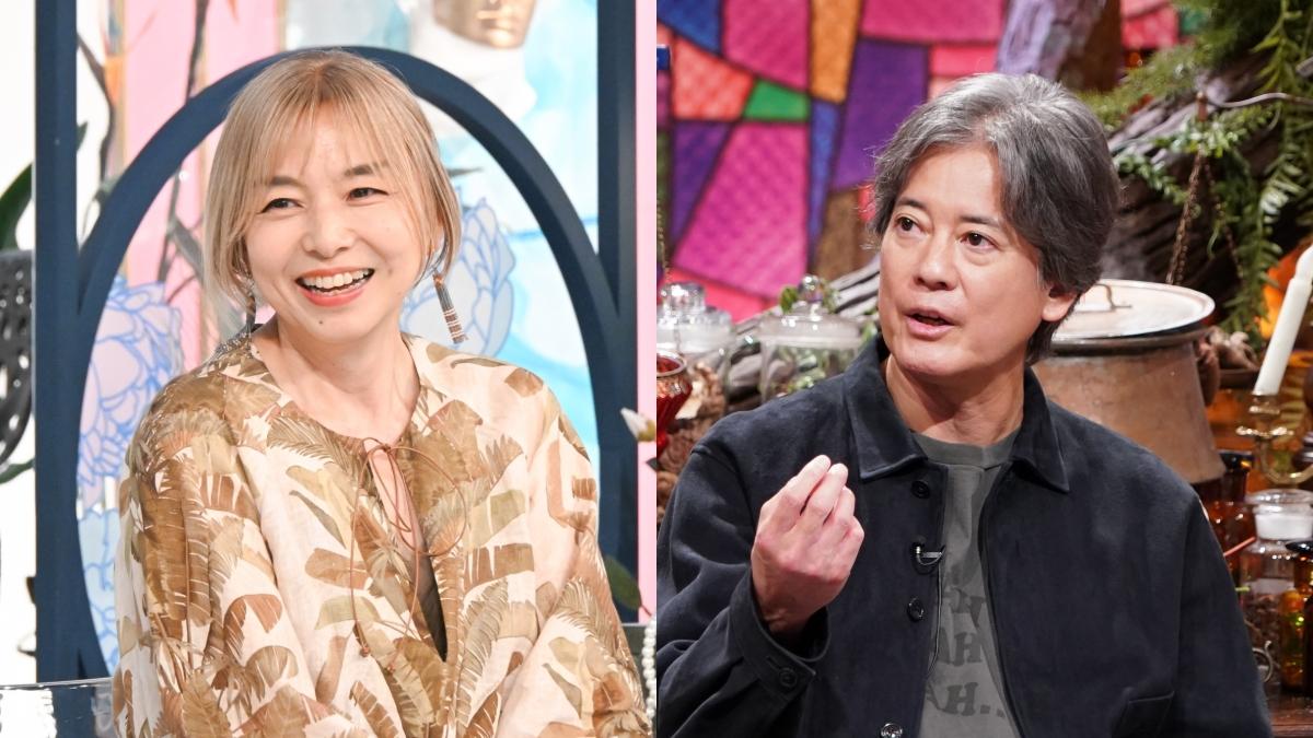 結婚31年山口智子突拒絕下廚！　唐澤壽明反應「全日本太太都羨慕」