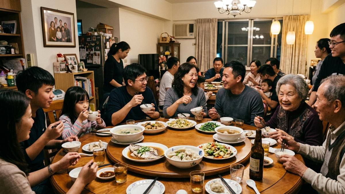 婆婆關心過頭!頻喊國中孫「生殖器太小」 母爆炸喊一句全場靜音