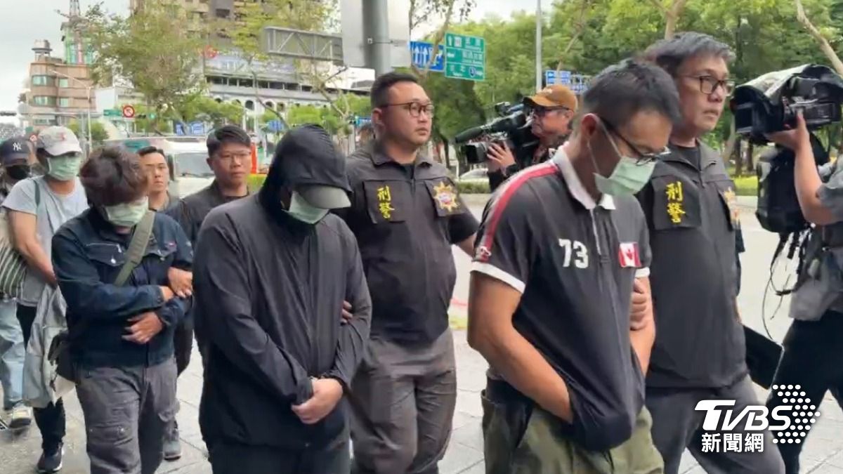 涉嫌刪影像滅證!光澤診所5工程人員列被告 移送地檢署