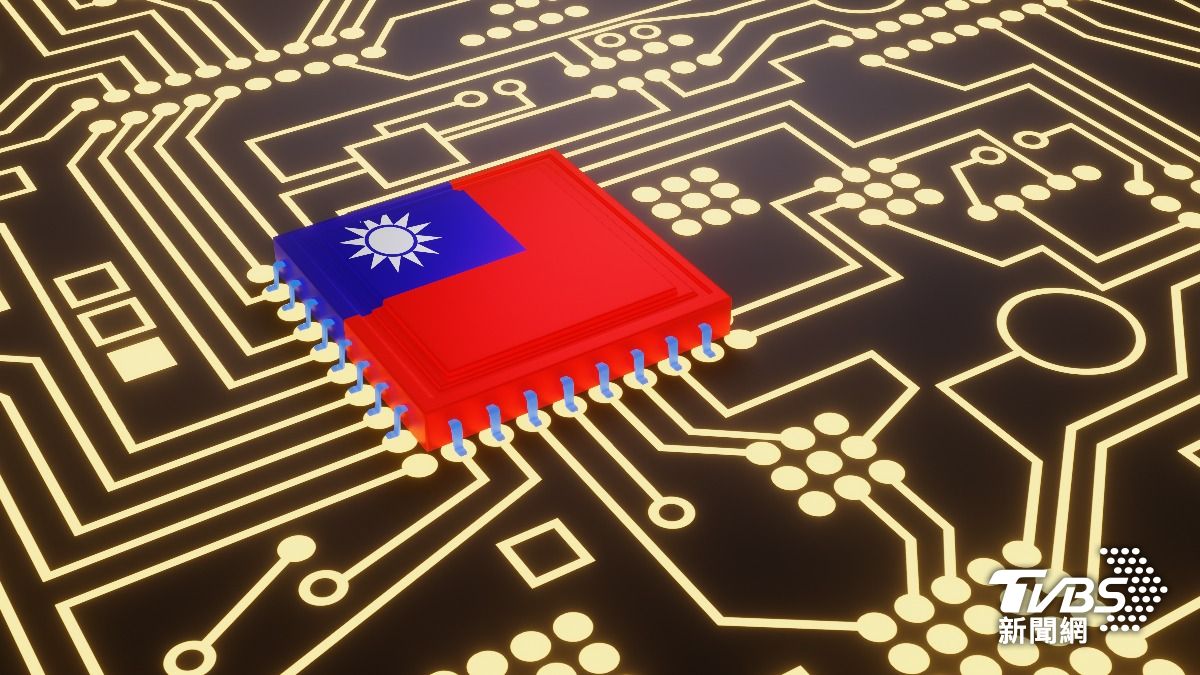 台灣伺服器稱霸全球!韓媒羨慕緯穎等大廠:南韓本土的在哪?
