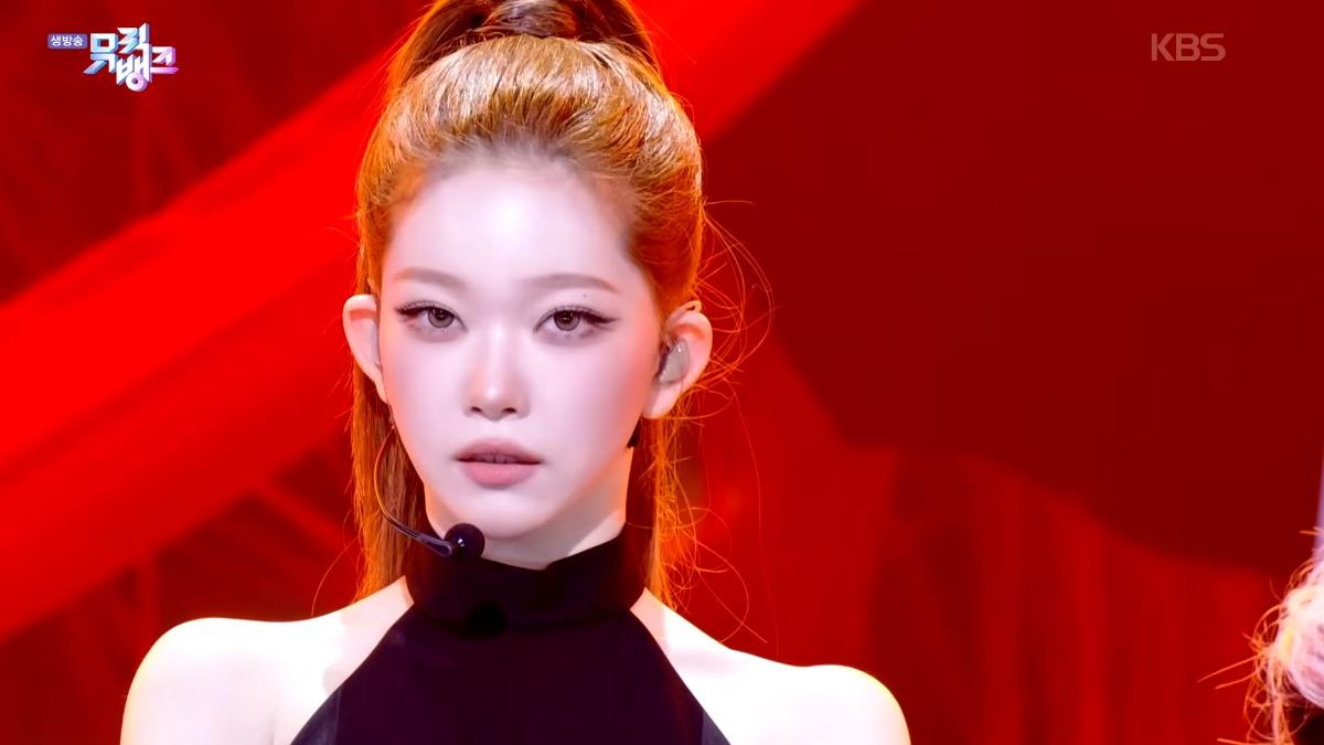 曾減肥減到昏倒!人氣女團成員Billlie TSUKI暴瘦小一號 認身體已到極限