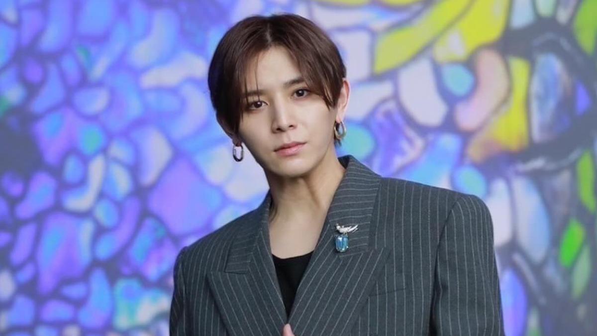 山田涼介33歲慶生送驚喜!9月連2天北流開唱 嘴甜謝粉絲:讓我成為偶像
