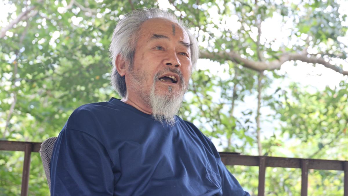 「泰雅口述傳統保存者」楊崇德辭世!享壽72歲 一生致力傳承