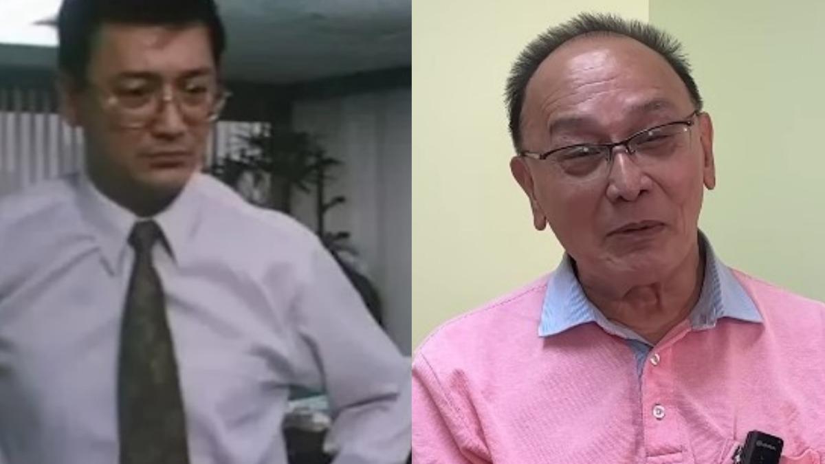 30年情斷!曹查理控前妻金錢背叛 曝張智霖身家「三代無憂」