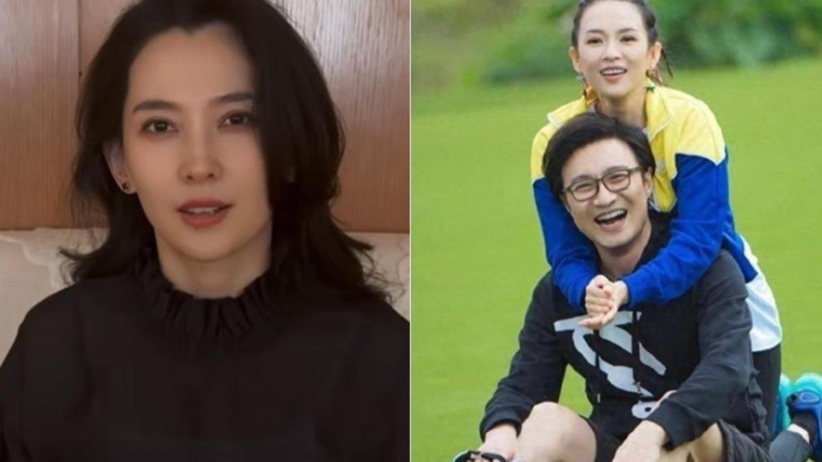 汪峰爆分手小19歲正妹網紅 她開直播霸氣回應:為選擇負責任