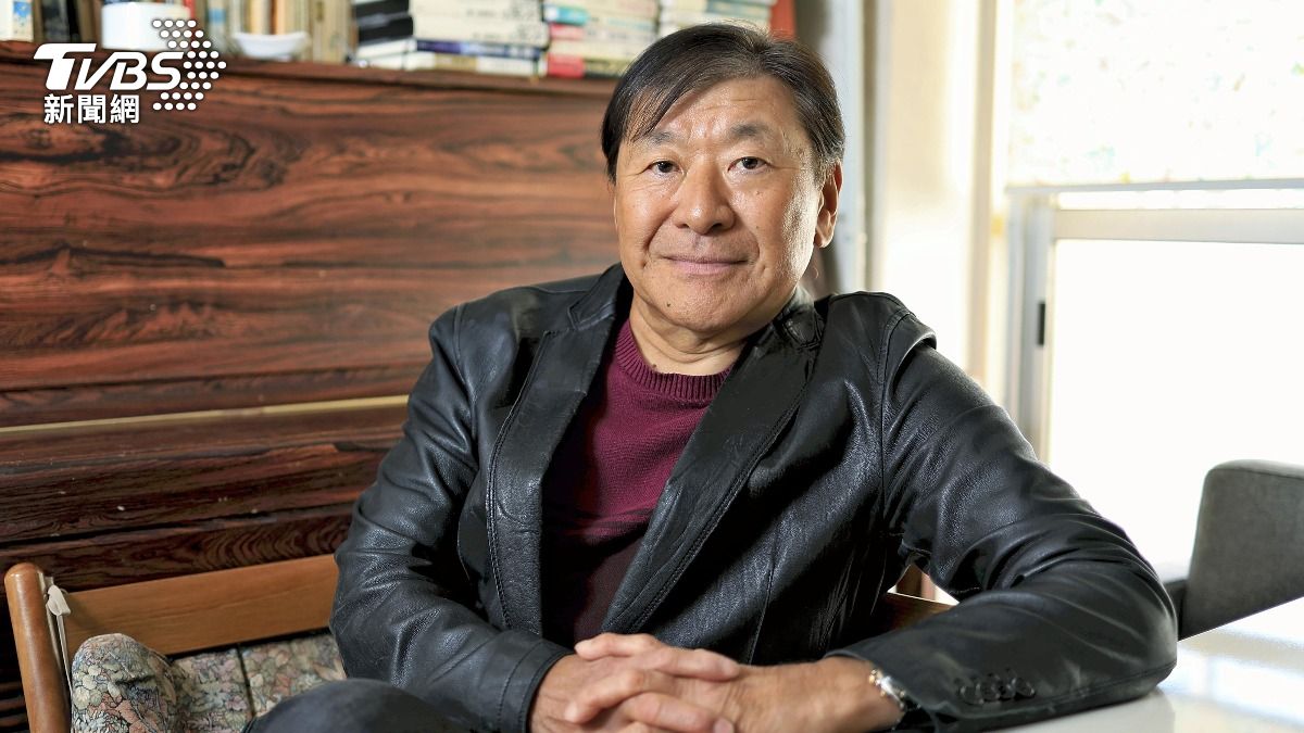 日式恐怖之父!《七夜怪談》作家鈴木光司逝世 享壽68歲