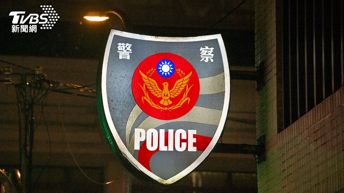 抓毒駕少尿檢報告!移送現行犯遭拒收 台中2警竟「直接放人」
