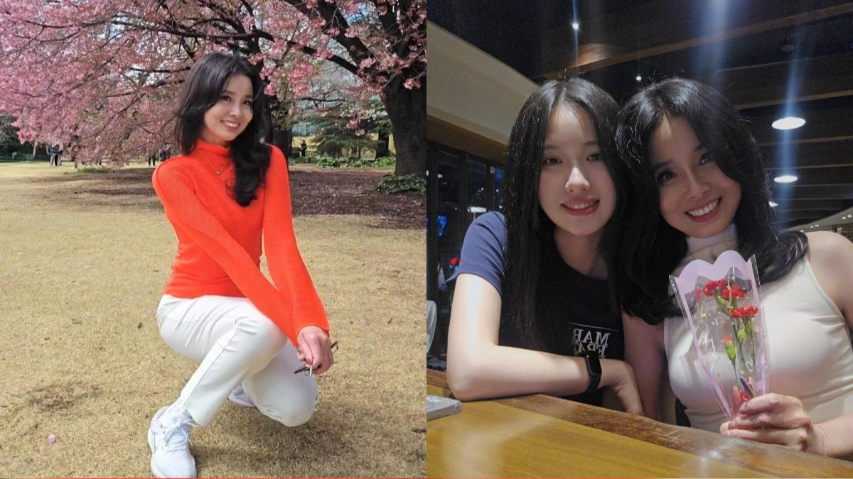呂文婉苦熬16年出運了！正妹律師女兒「首份薪水」請大餐　回憶自責往事