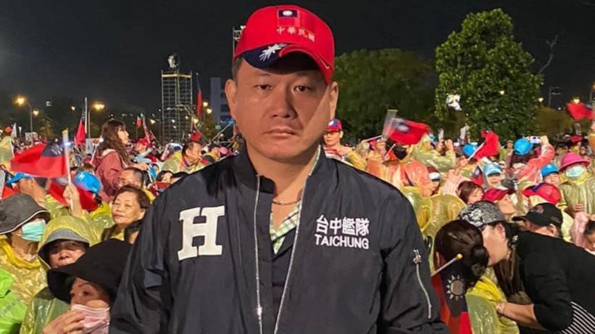 國民黨老將「突傳脫黨」! 台中選戰變動