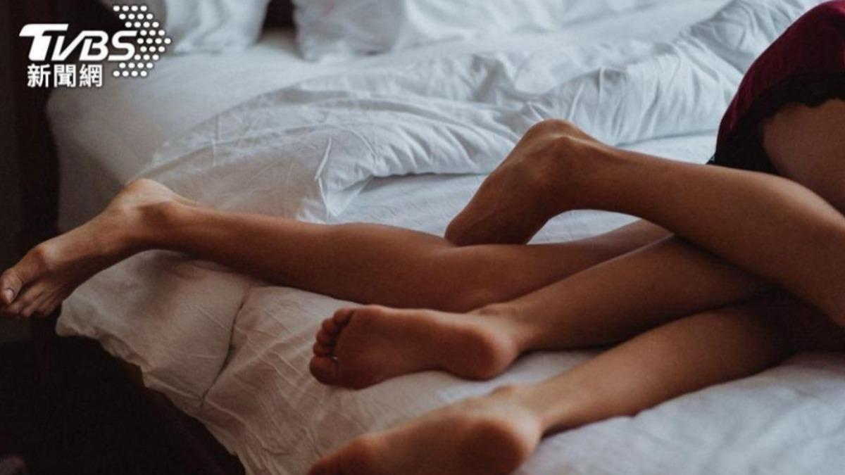 女腹痛被載進摩鐵!色男誆作法止痛 挨告辯「硬不起來」下場慘
