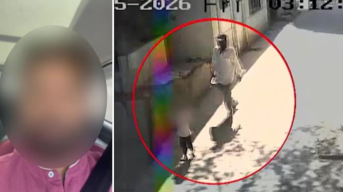 印度男性侵殺害3歲女童引公憤 妻兒怒斷絕關係:應把他活活輾死