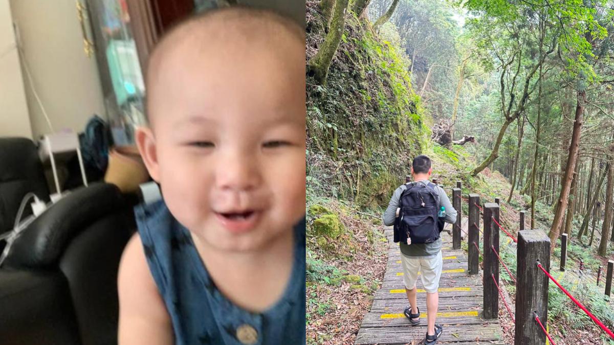 女童3年前過馬路遭撞死 忌日父慟問:台灣交通改善多少?