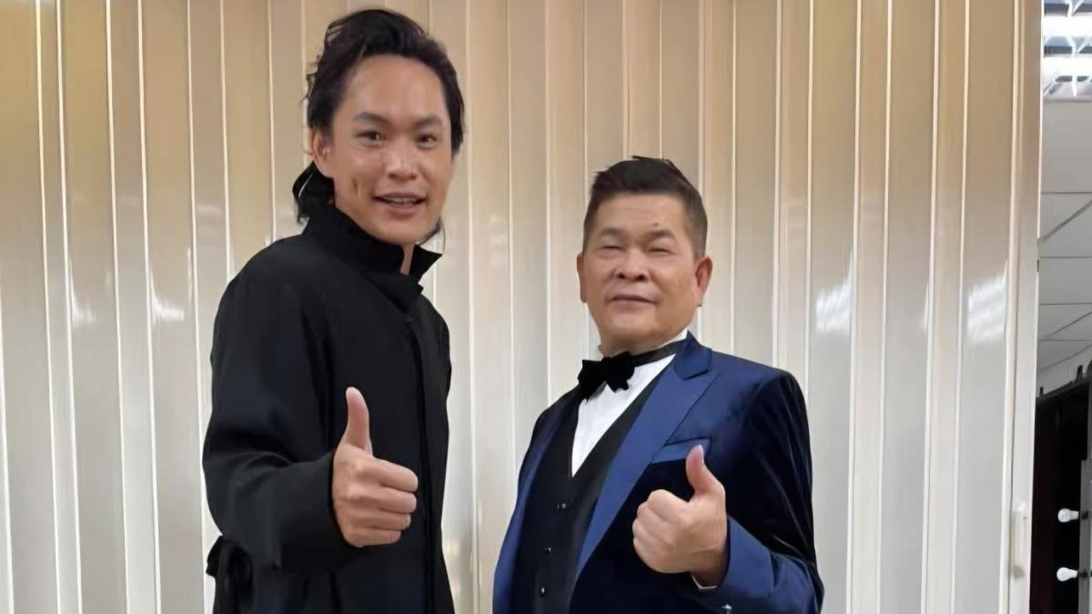 澎恰恰再拍新作品！男女主角出爐都是金鐘得主　真實心聲曝光