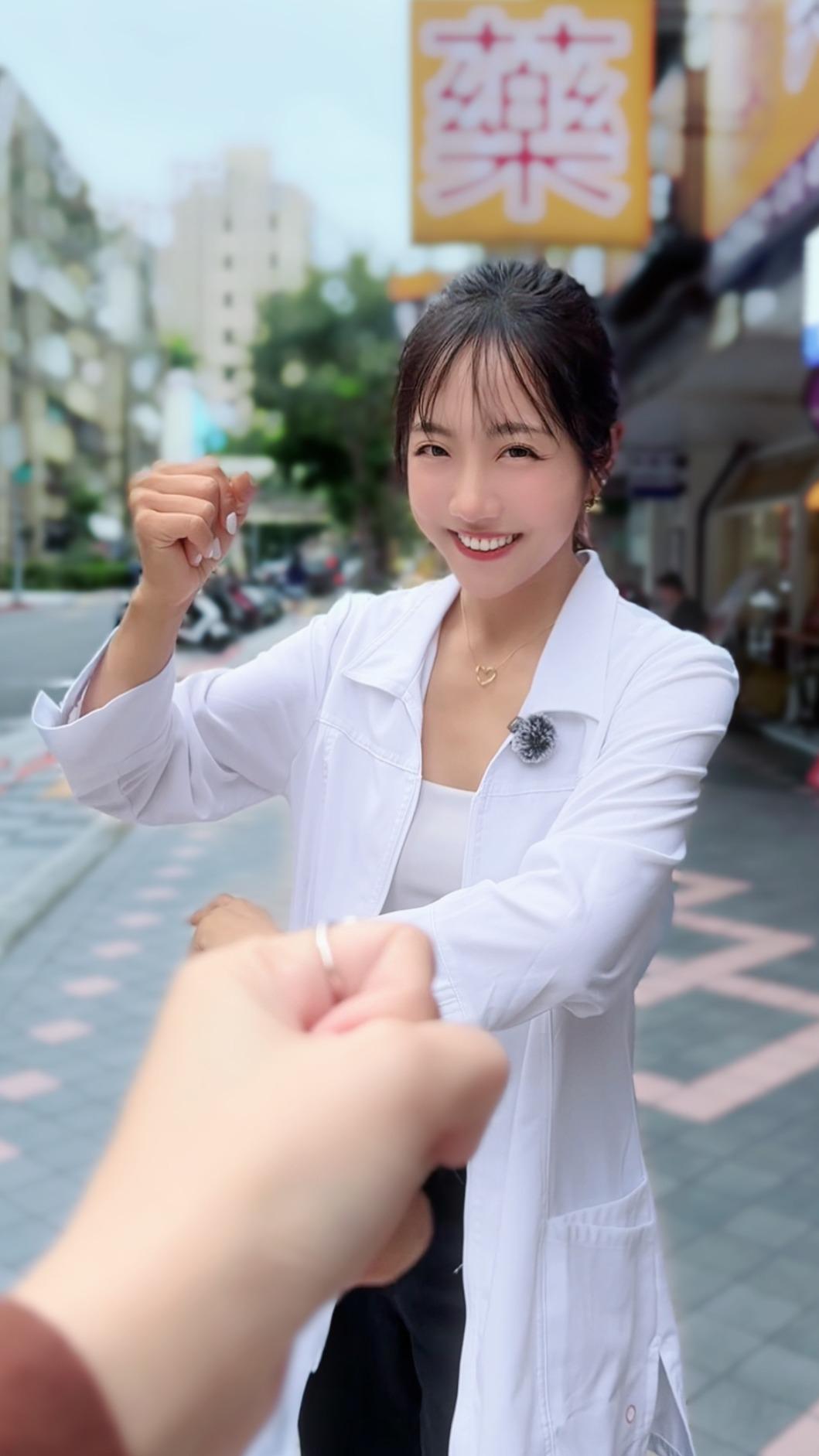 蔡佩軒推出年度企劃《傷心藥房》的第四帖藥。(圖/可瑞思國際娛樂提供)