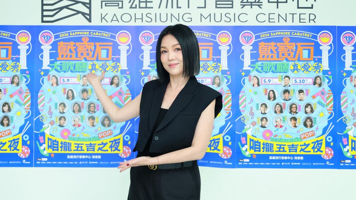 苗可麗母親睡夢中過世!手機跳出照片 求不入夢原因曝光