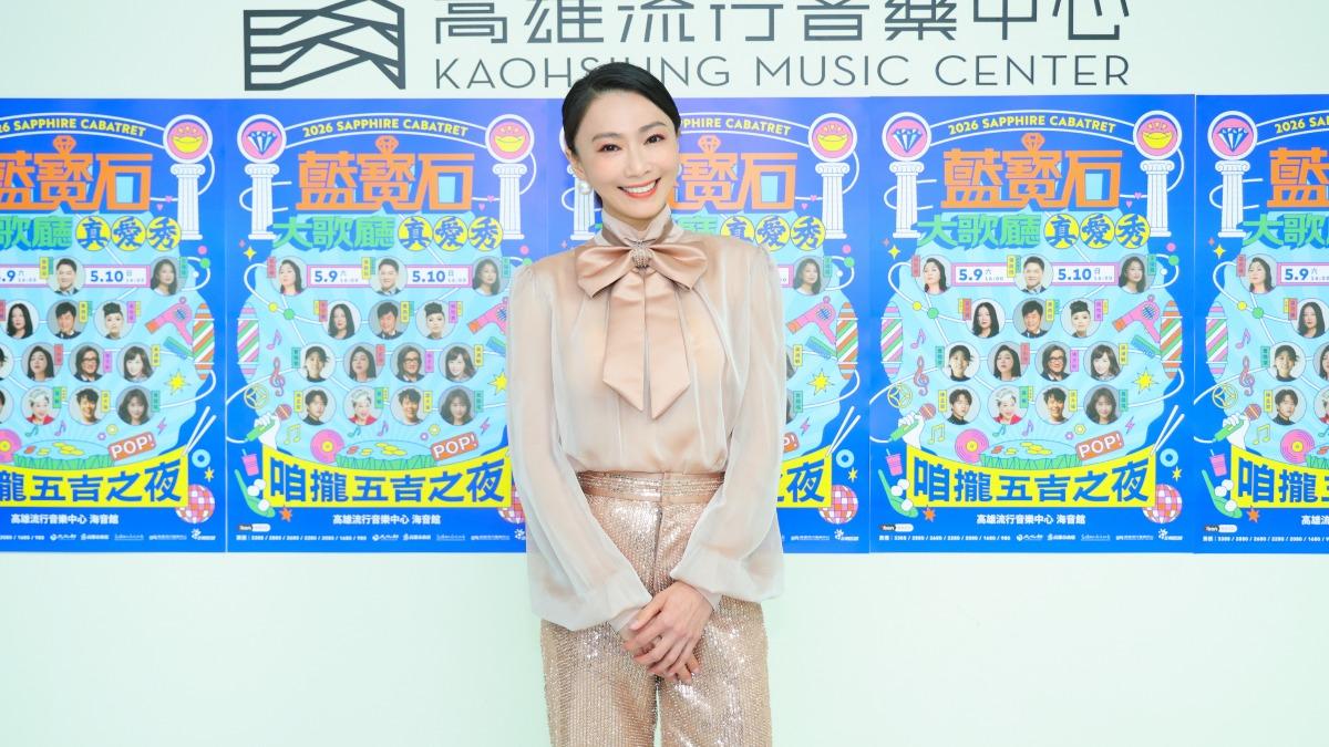 被蕭大陸前女友告當小三!侯怡君官司贏了 吐真實心聲