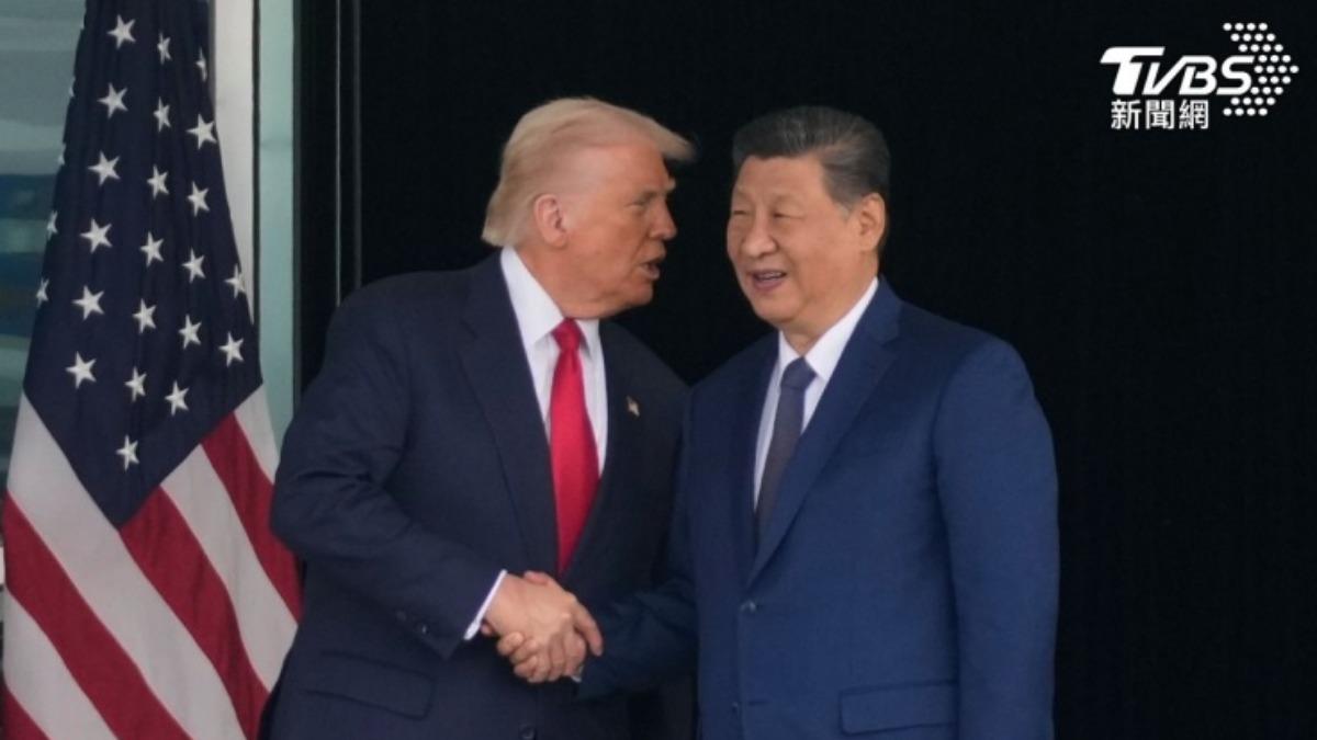 美中情報戰升溫?疑中國情報人員鎖定美國會助理 利誘手法曝光